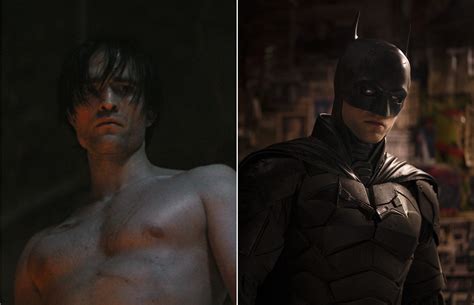 'The Batman' Reviews: Critics Have Mixed Feelings About Robert ...