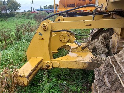 Used Caterpillar D6T For Sale In La Tuque Canada