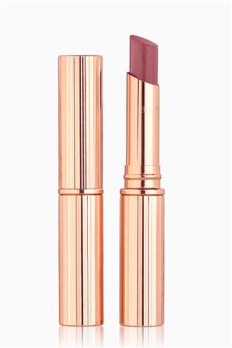 El Labial Nude Perfecto Existe Y Lo Tiene Alexandra Pereira Mujerhoy