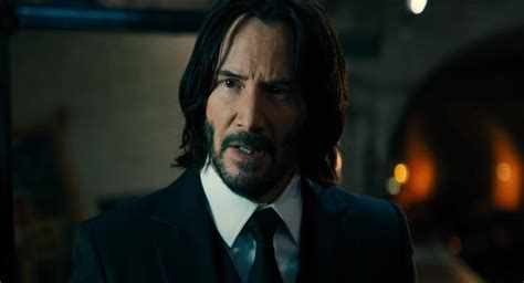 John Wick La Millonada Que Cobr Keanu Reeves Por Cada Palabra Dicha