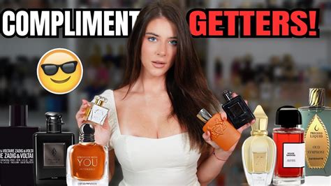 Top 10 Most Complimented Mens Fragrances For Fall Sexiest Colognes Girls Love These Youtube