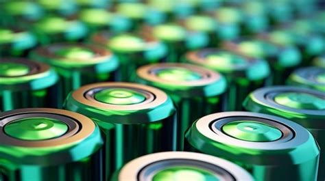 Liquid Metal Battery vs Lithium Ion: Exploring the Future of Energy ...