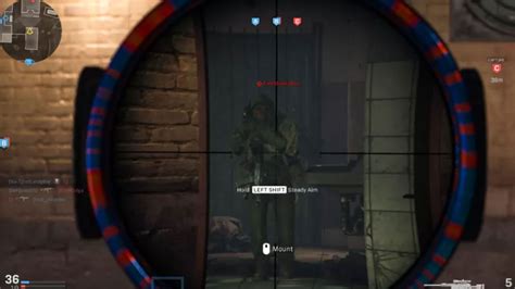 Cómo Realizar El Quickscope En Call Of Duty Warzone Qué Es Por Qué Es