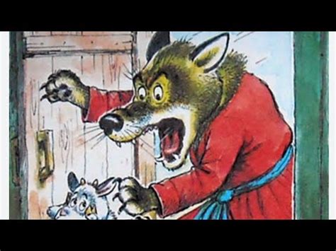 Волки из сказок это реальные оборотни? - YouTube