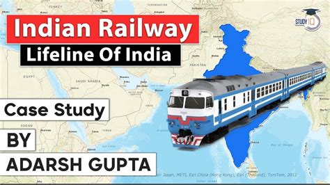 Indian Railways 168 Years Of History Timeline Why Indian Railways Is