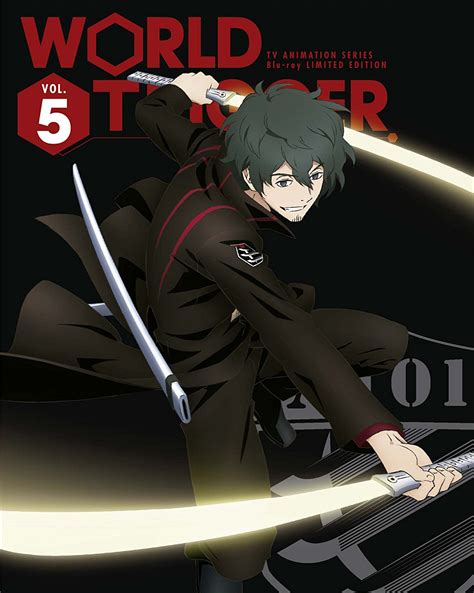 太刀川隊 の実力！『 ワールドトリガー 』a級1位は伊達じゃない！ アニメコラムサイト「あにぶ」