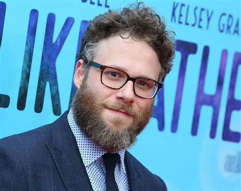 Seth Rogen Net worth, Age: Weight, Wife, Bio-Wiki, Kids 2024| The Personage