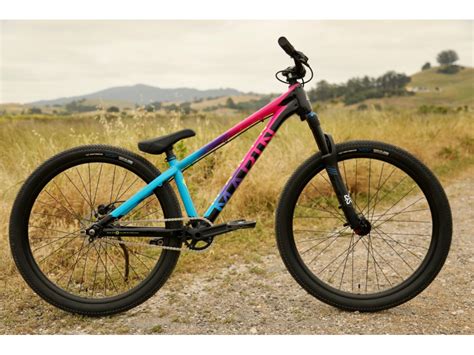 Marin Alcatraz Dirt Rowery G Rskie Katalog Rowerowy