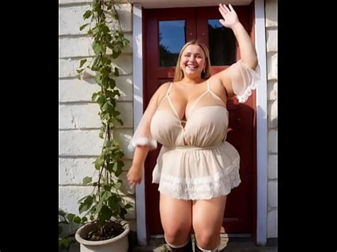 Slovak BBW Ai Generated XVIDEOS