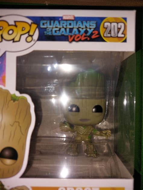 Groot Funko Pop Niska Cena Na Allegro Pl