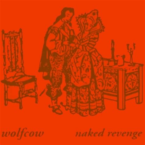 Naked Revenge WOLFCOW