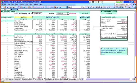 Accounting Journal Template Excel 1 —