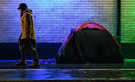 Interest Free Loans Could Prevent Homelessness And Save Councils Millions According To New