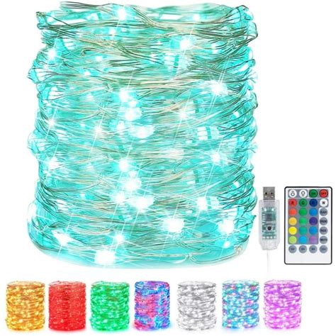 Usb String Lights