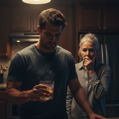 Jag är nästan år men efter sex års äktenskap kallar min man som är