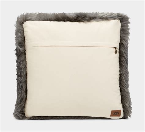 Ugg® Sheepskin Pillow 18 Free Shipping On