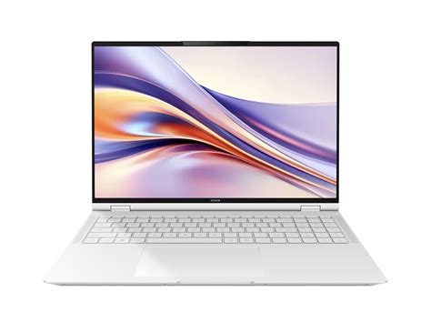 Honor MagicBook Pro 16: флагманський ноутбук з ШІ, процесором Intel ...