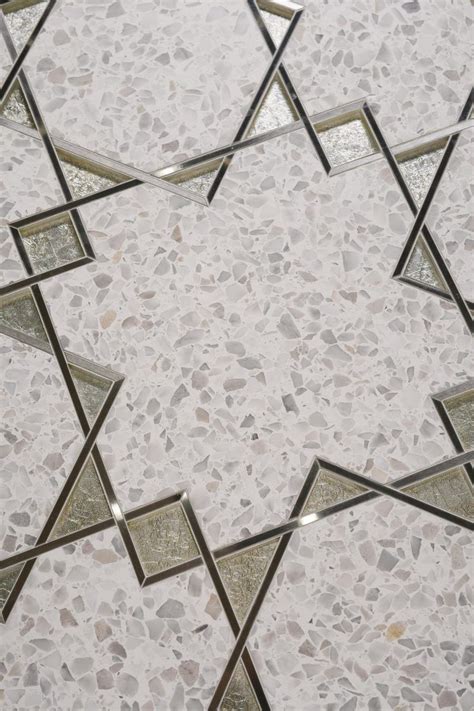 Mosaique Surface Gea Grande 01 Opus Artis Mosaic Bathroom Tile