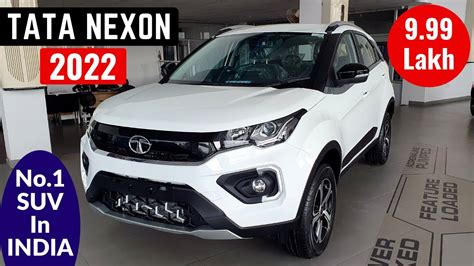 2022 Tata Nexon Premium Suv On Road Price Latest Features Interiors Tata Nexon Xz Plus