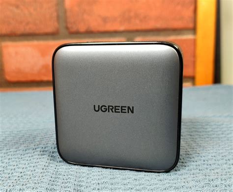 Ugreen Gan 65w Review Informacionpublica Svet Gob Gt