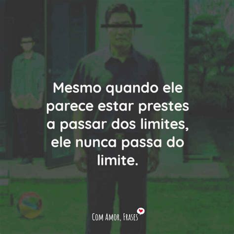Que Passa Dos Limites Exagerado - Mesmo quando ele parece estar prestes a passar dos limites, ele nunca ...