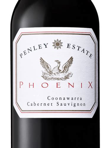 2012 Penley Estate Phoenix Cabernet Sauvignon | Vivino US