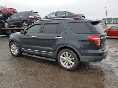 Ford Explorer Xlt For Sale Nc Lumberton Mon Mar