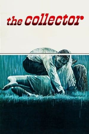 The Collector (1965) — The Movie Database (TMDb)