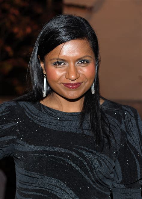 Mindy Kaling