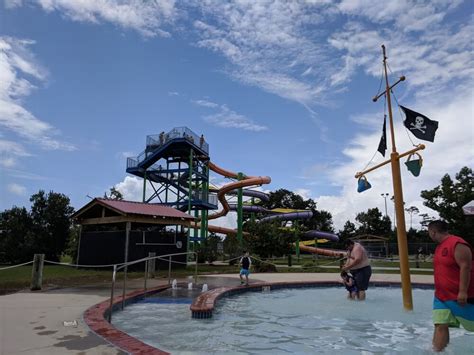 Know Before You Go Buccaneer State Park Mississippi Northshore Parent