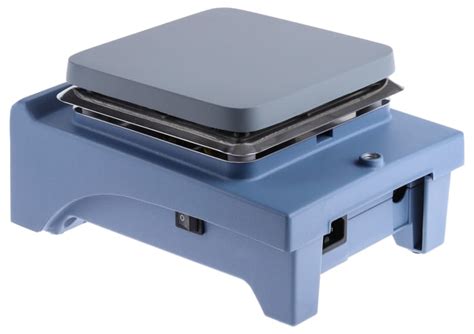 Stuart Stuart US Hot Stirrer Max Capacity L Aluminium Silicon Alloy