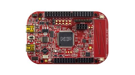 FRDM KL28Z Freedom开发平台 Kinetis MCU NXP 半导体