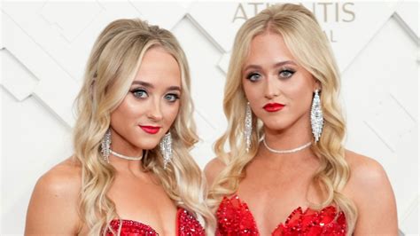 The Rybka Twins: 11 Facts About The Acrobatic TikTok Stars