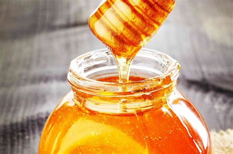 The Sweet Truth Debunking The Myth Of Toxic Honey In Hot Drinks How