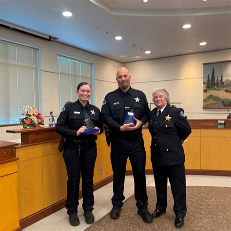 Albany Oregon Police Department | Albany OR