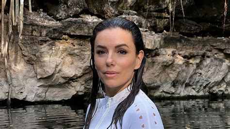 Los Entrenamientos De Eva Longoria Y Otras Estrellas Para Presumir De Tipazo En Bikini En Semana