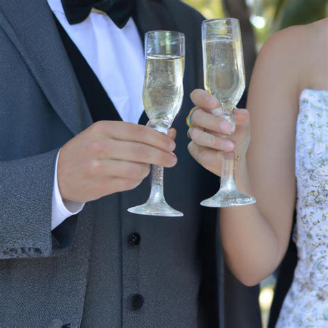 Los Mejores Brindis De Boda