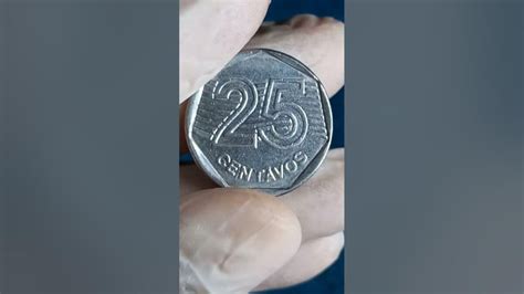 Colecionadores darão uma fortuna por esta moeda de apenas 25 centavos