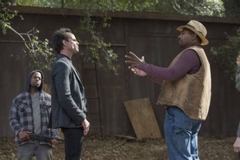 JUSTIFIED Season 4 Episode 12 Recap: "Peace of Mind"