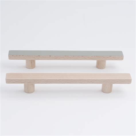 Kitchen drawer pulls, bench design - Chocolate Creative | Sustainable ...