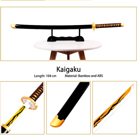 Buy Sword Fort Handmade Katana Anime Cosplay Sword Real Katana Demon