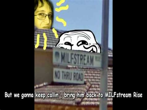 Milf Digger Gold Digger Parody YouTube