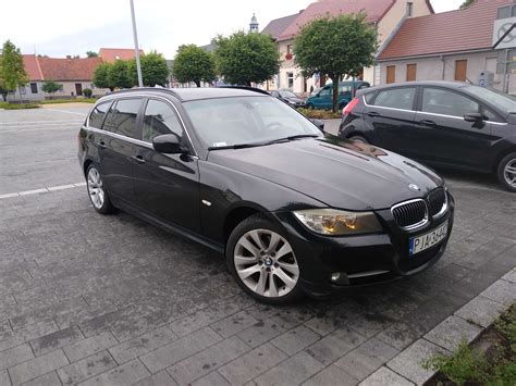 BMW Seria 3 Lift Hak Okazja Jarocin OLX Pl