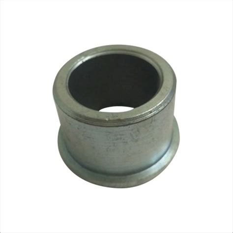 Mild Steel Forged Bush For Earthmoving Machinery Size Diameter 1 Inch At Rs 85 Piece In Rajkot