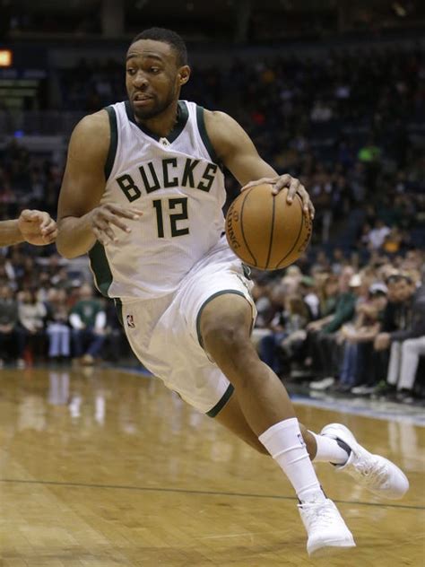 Jabari Parker On His Love For Bucks Teammates And The City Of Milwaukee