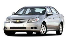 Тюнинг шевроле эпика · Купить тюнинг chevrolet epica