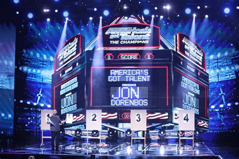 Agt Champions Spoilers Find Out Acts Performing In The Finale