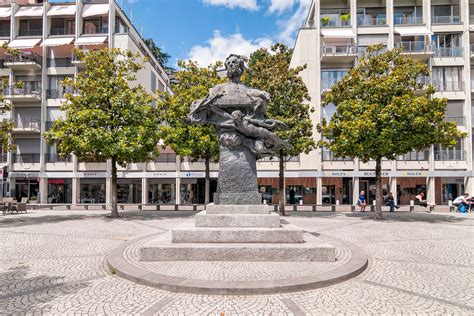 discovering lugano  veditalia