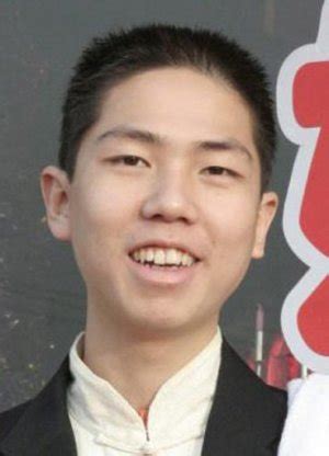 Tong Lei (佟磊) - MyDramaList