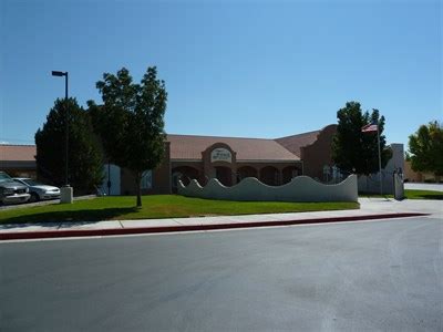 French Mortuary - Albuquerque, New Mexico - Funeral Homes on Waymarking.com